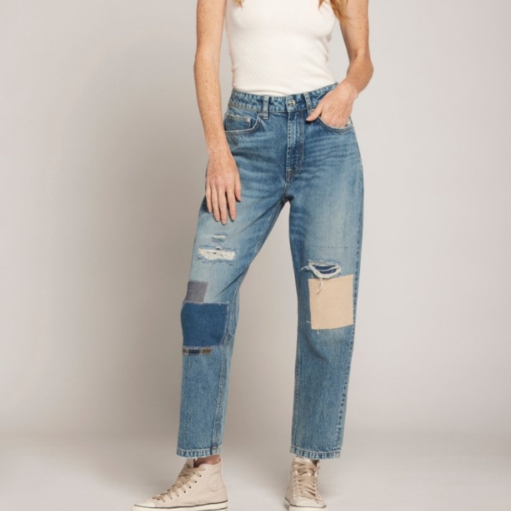 Current/Ellis Jeans - Picture 5 of 9